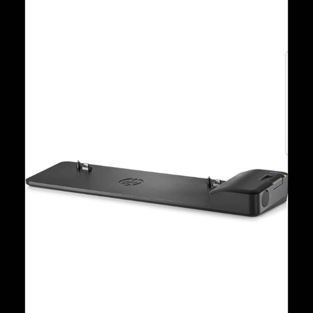 HP Ultra Slim Docking Station